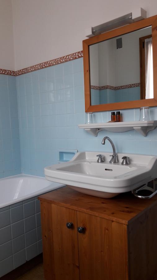 Alp-Hotel Megeve Bagian luar foto